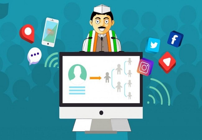 Election Management Services